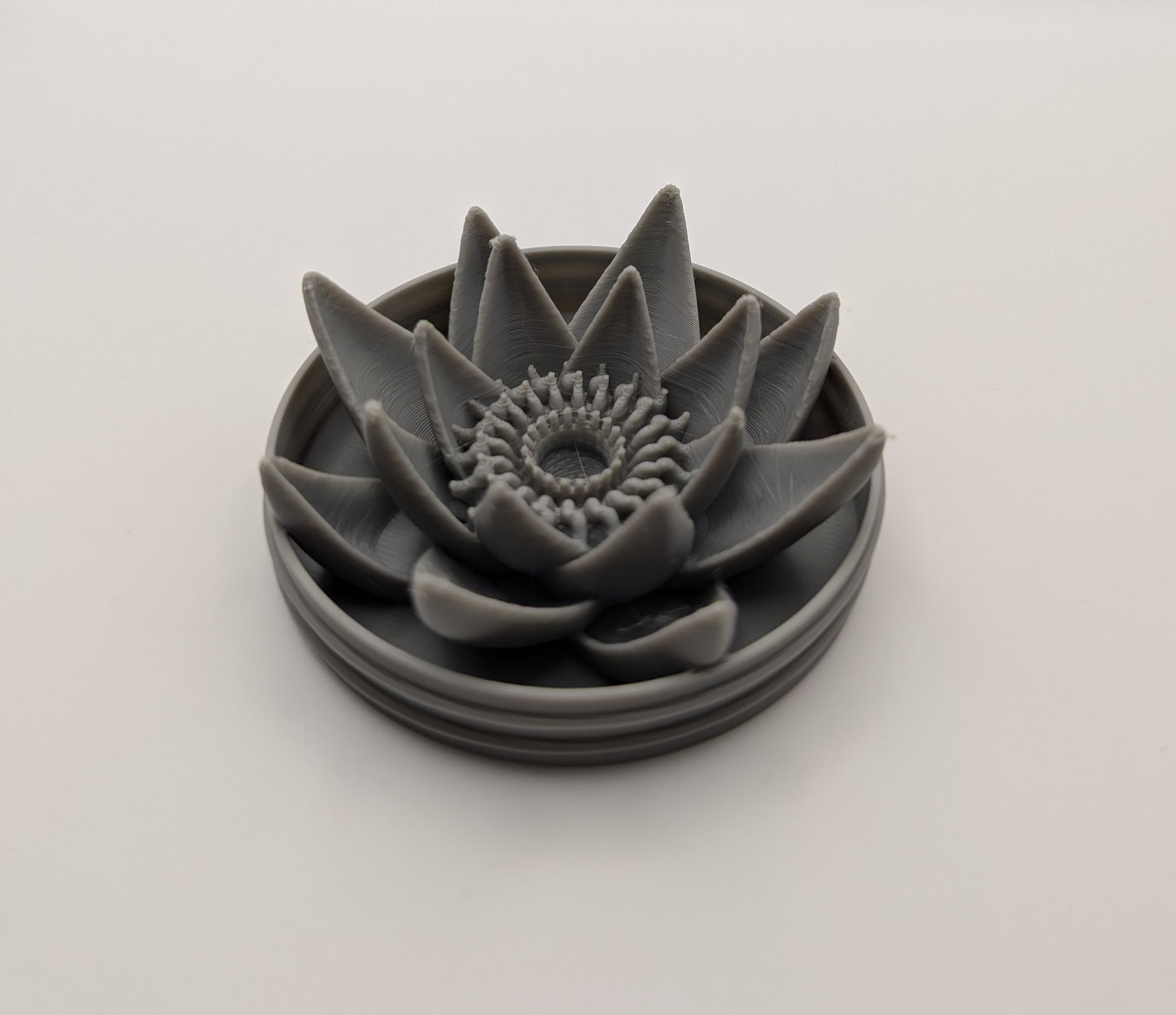 Mythic Mugs - The Druid Dice Vault