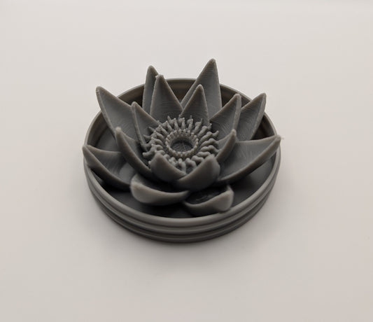 Mythic Mugs - The Druid Lid