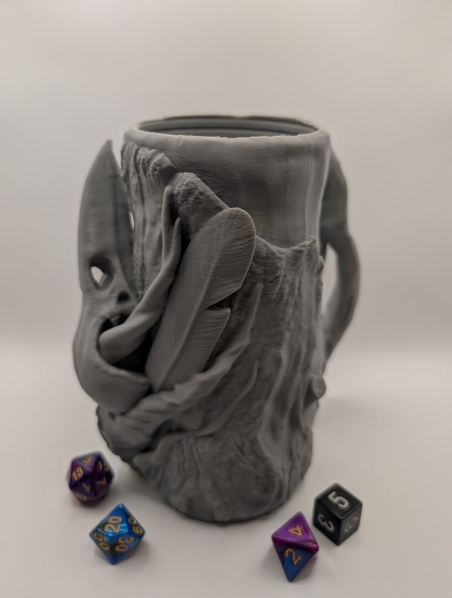Mythic Mugs - The Druid