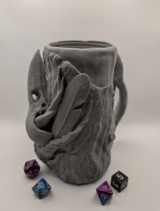 Mythic Mugs - The Druid
