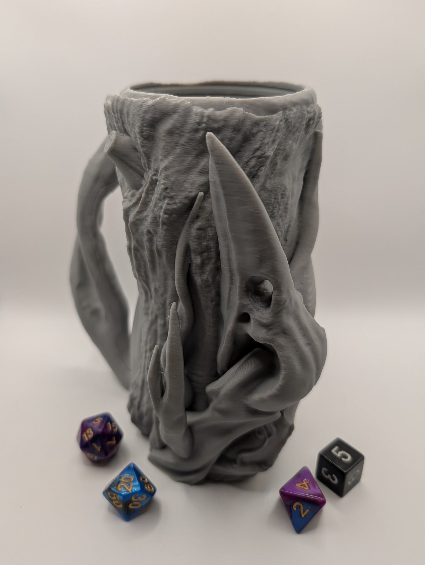 Mythic Mugs - The Druid