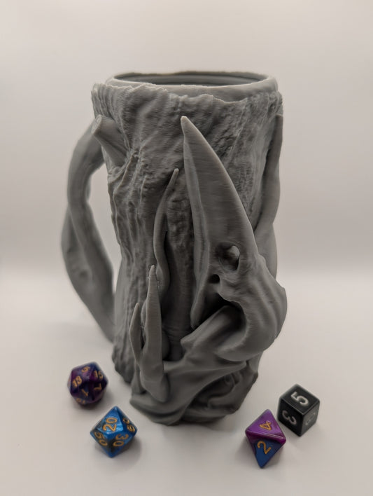 Mythic Mugs - The Druid