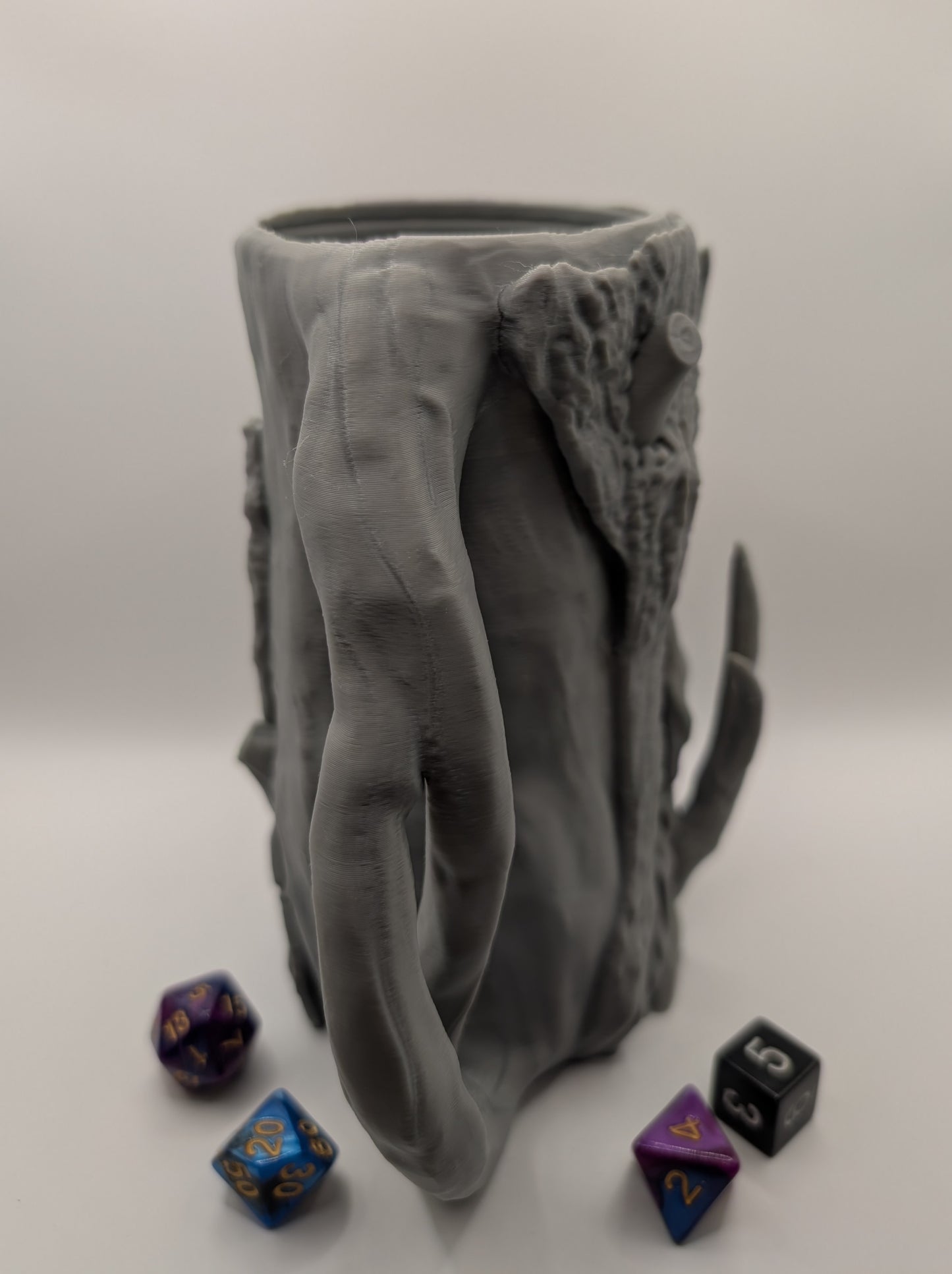 Mythic Mugs - The Druid