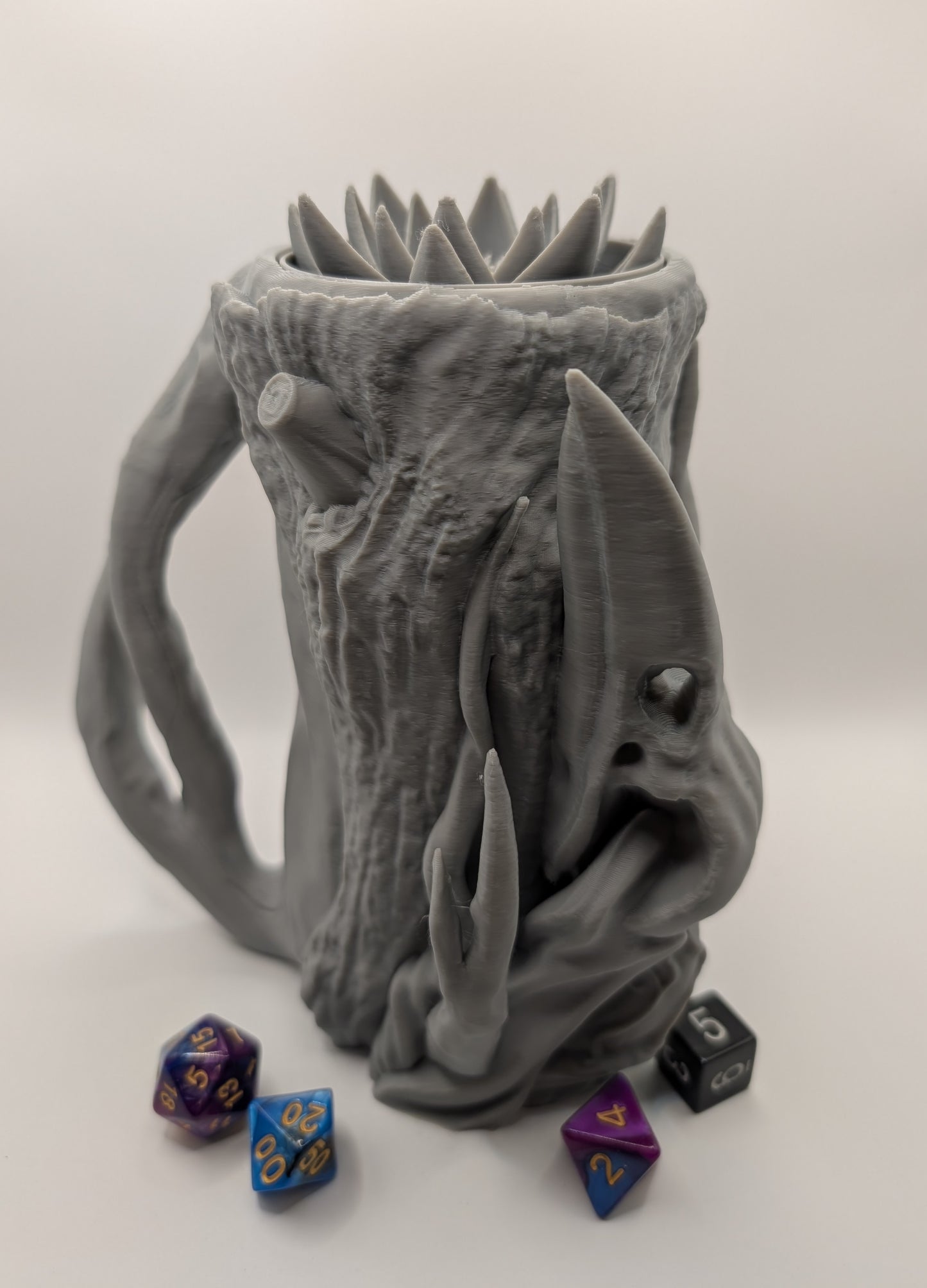 Mythic Mugs - The Druid