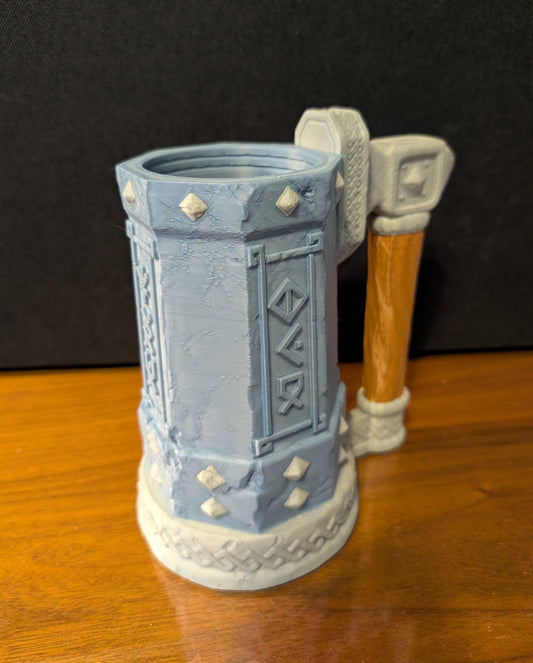 Multicolor - The Dwarf