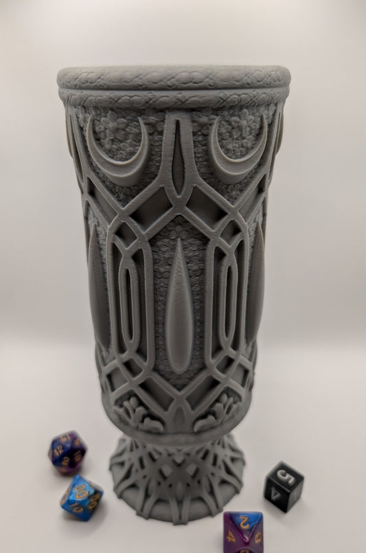 Mythic Mugs - The Elf