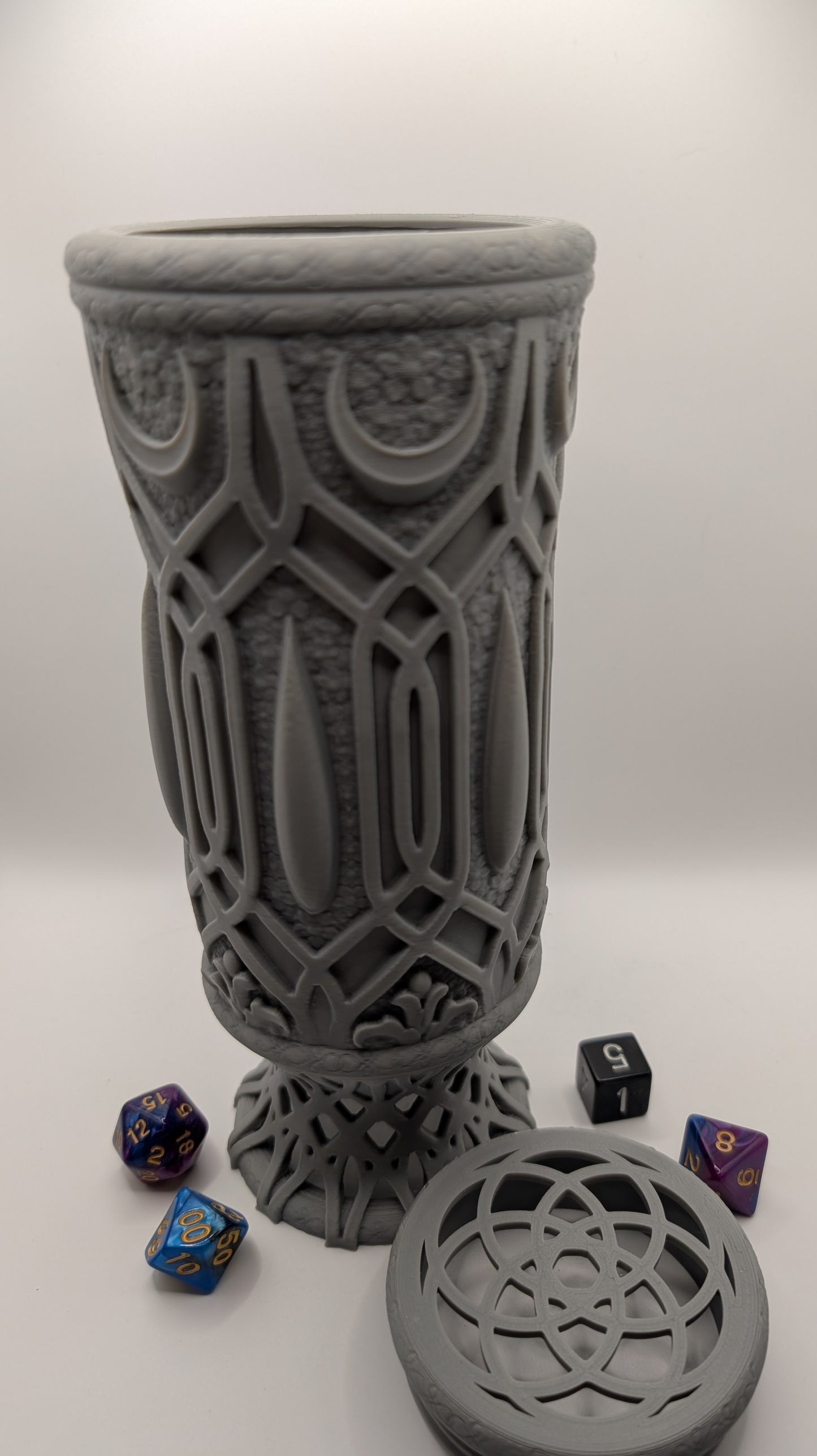 Mythic Mugs - The Elf
