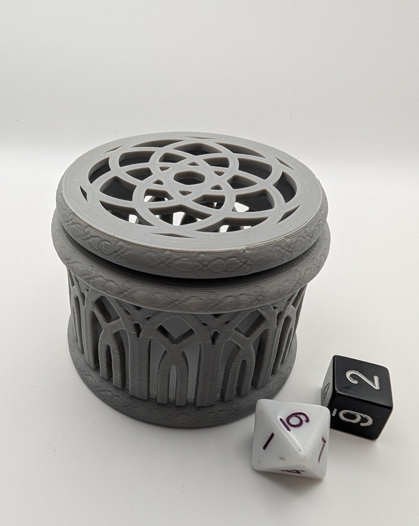 Mythic Mugs - The Elf