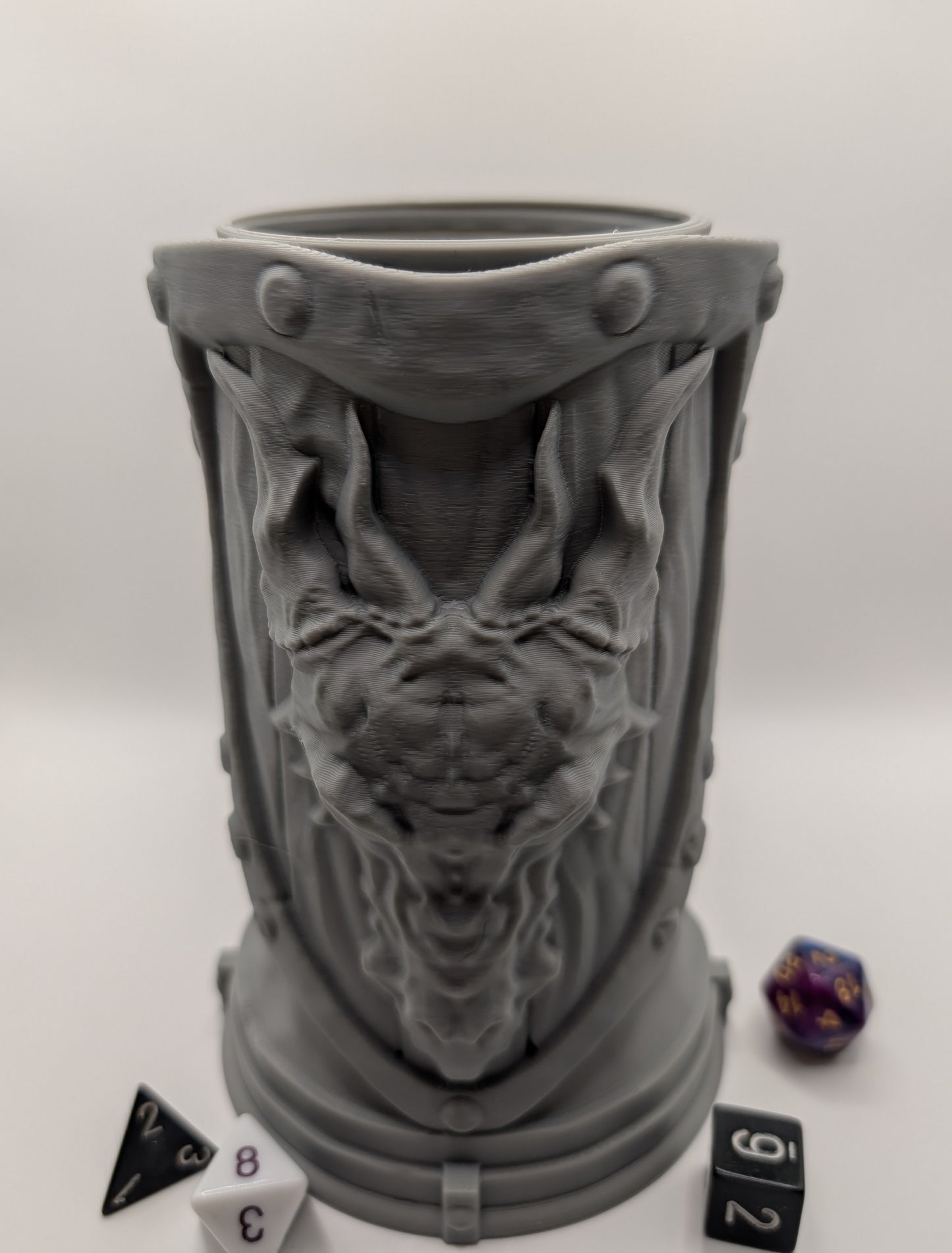 Mythic Mugs - The Fighter