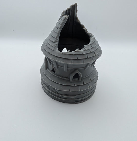 Mythic Mugs - The Game Master Lid