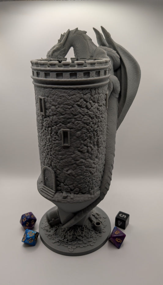 Mythic Mugs - The Game Master