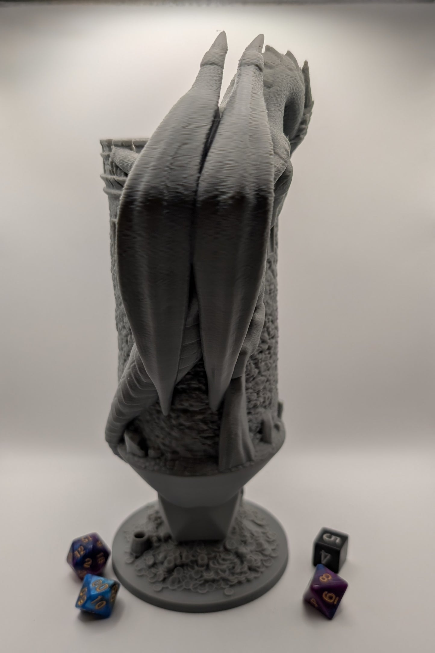 Mythic Mugs - The Game Master