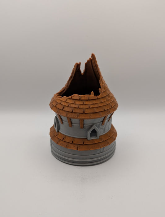 Multicolor - The Game Master Lid