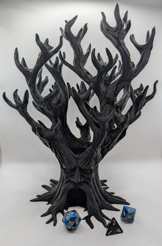 Mythic Accessories - The Great Legend Tree Dice Tower