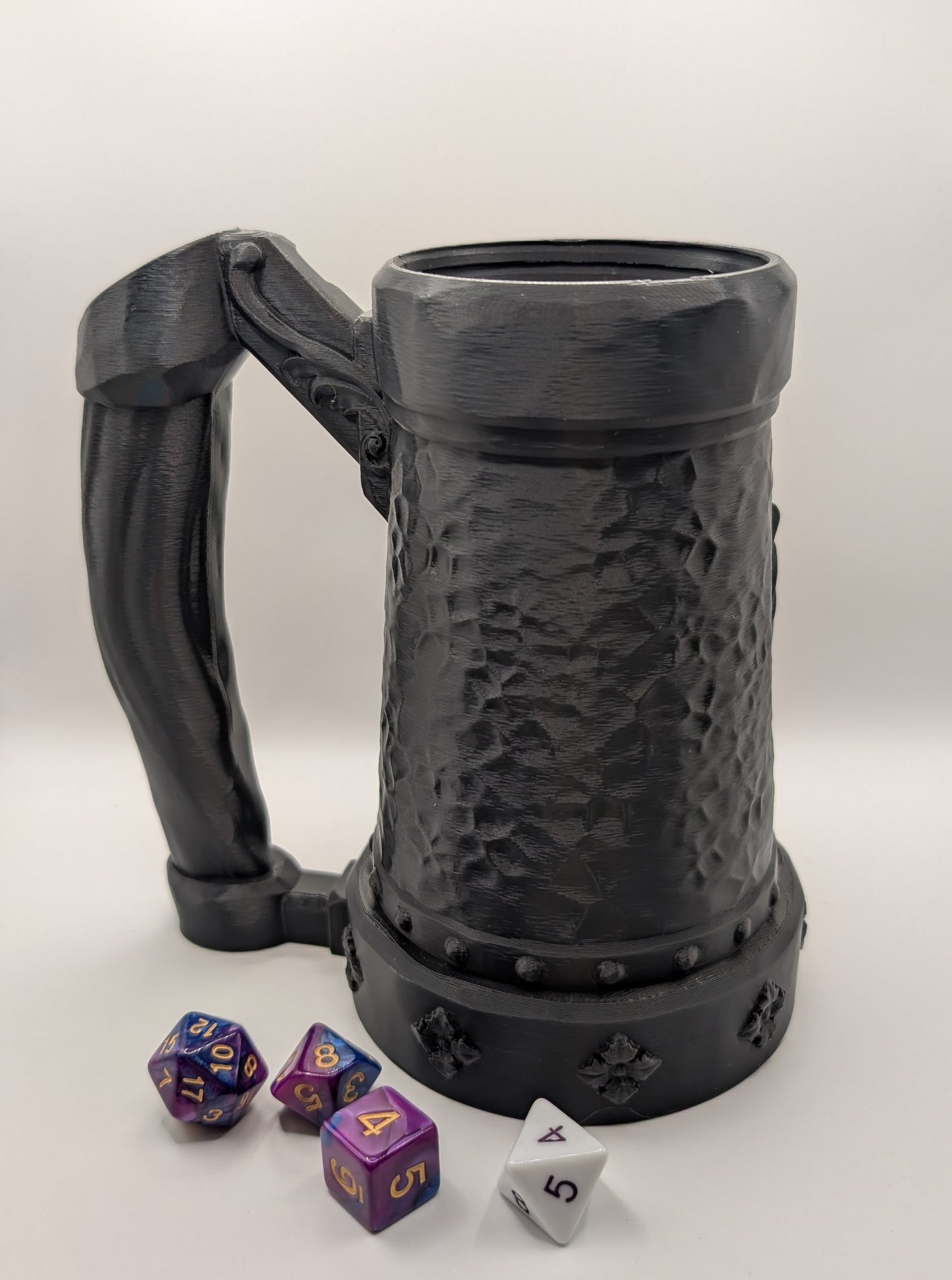 Mythic Mugs - The Lion's Brew