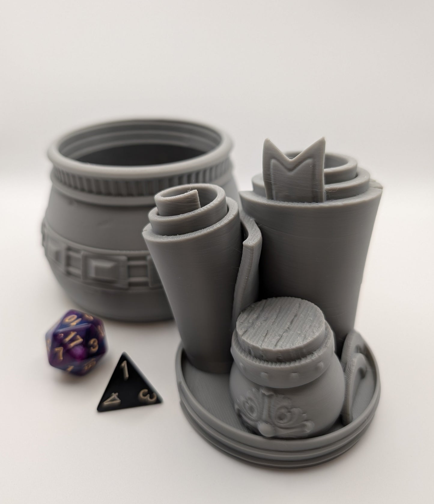 Mythic Mugs - The Merchant