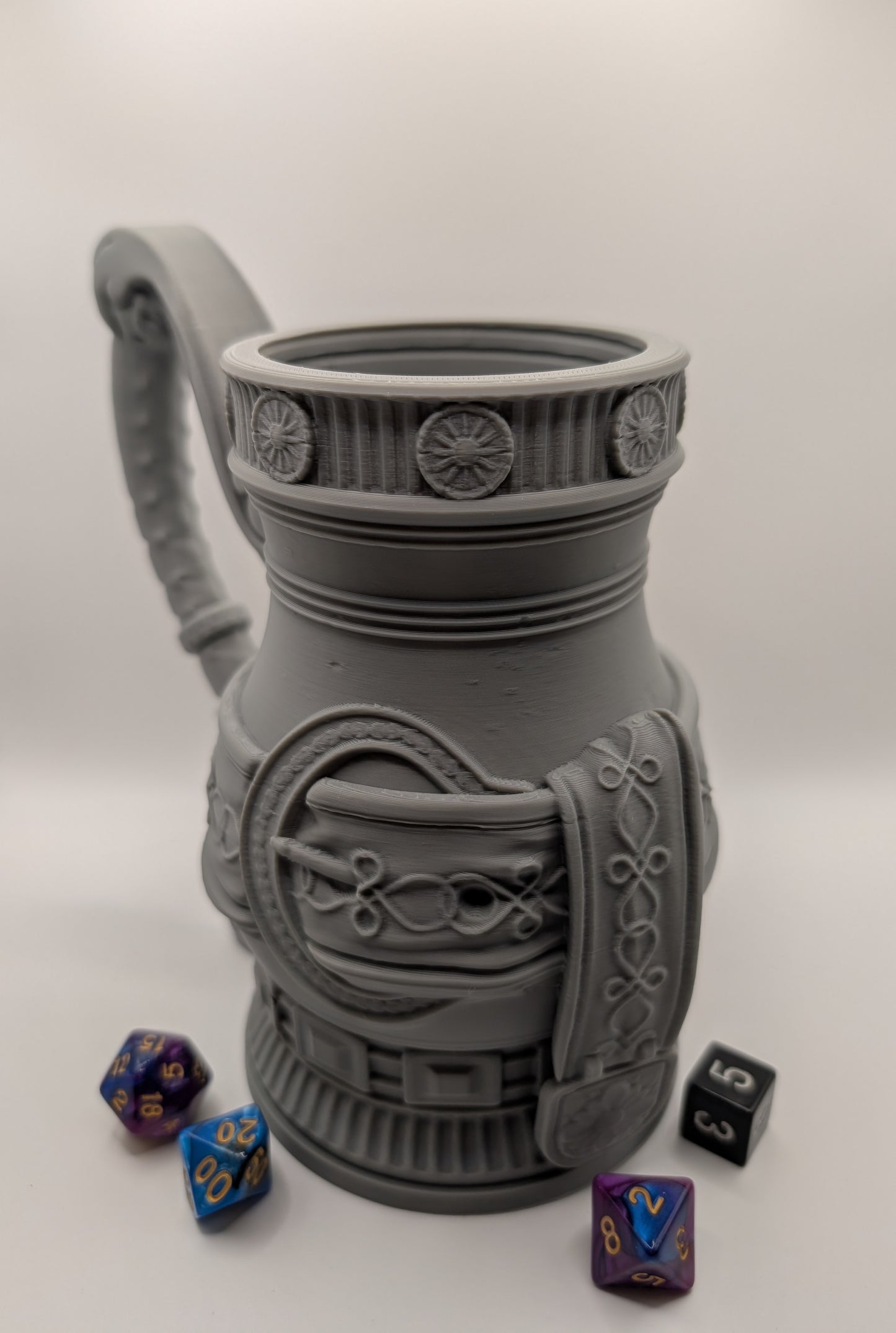Mythic Mugs - The Merchant