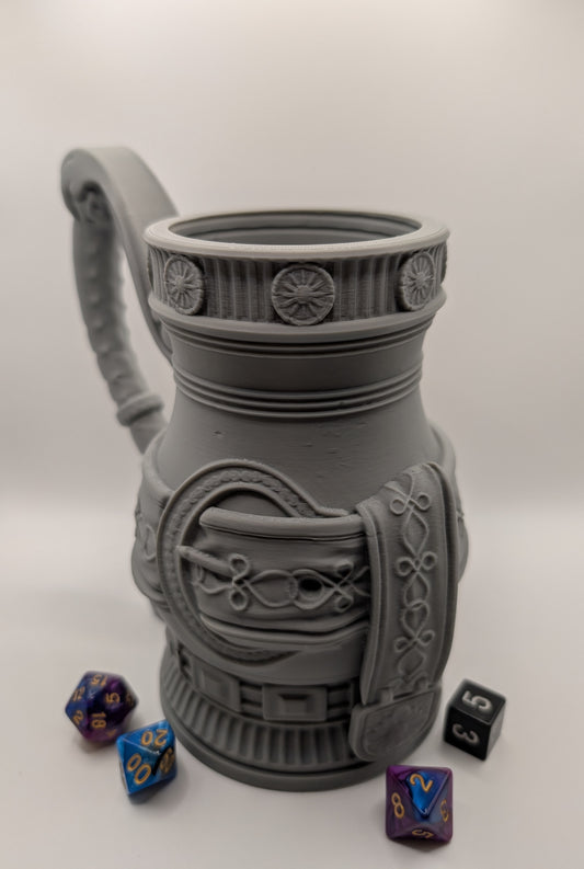 Mythic Mugs - The Merchant