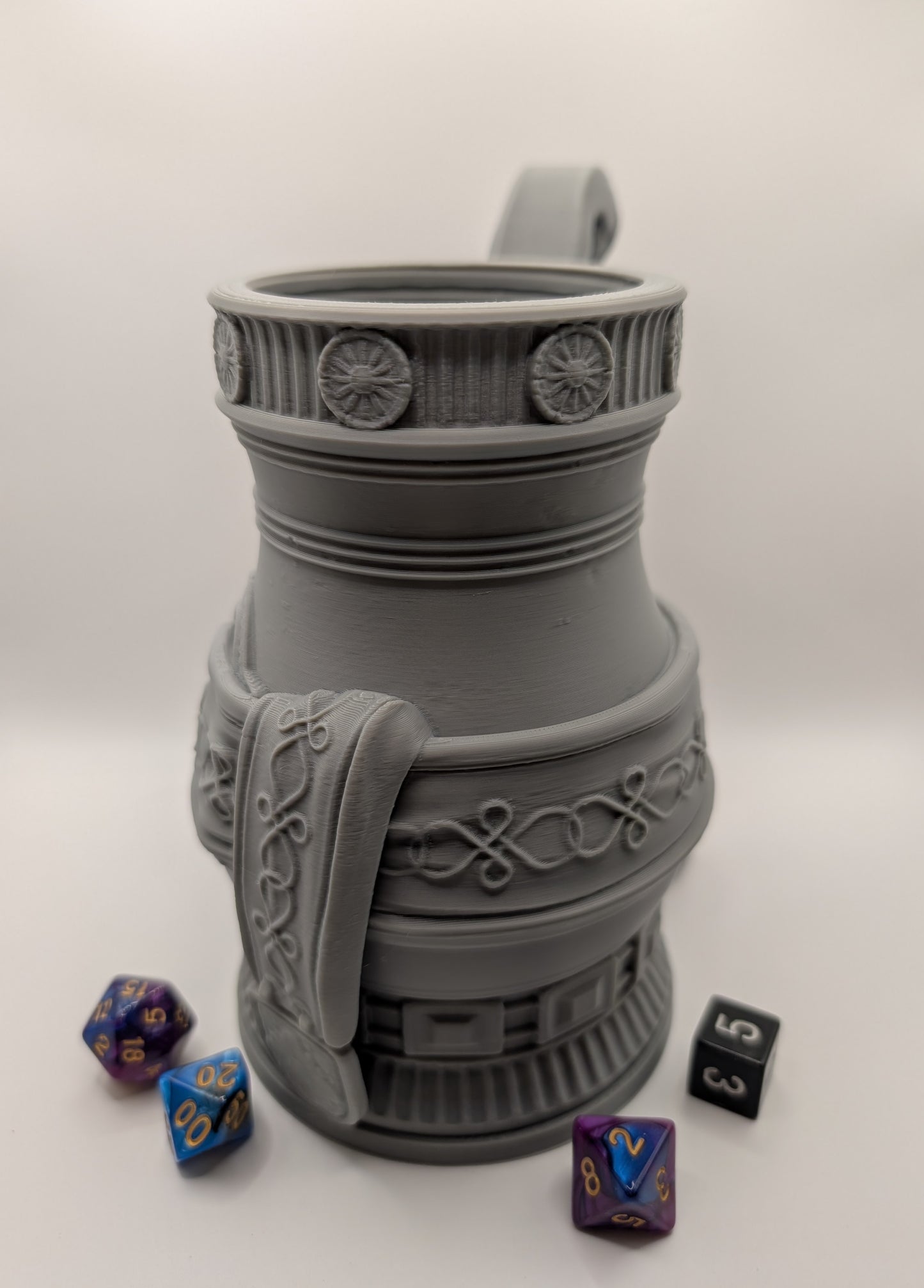 Mythic Mugs - The Merchant