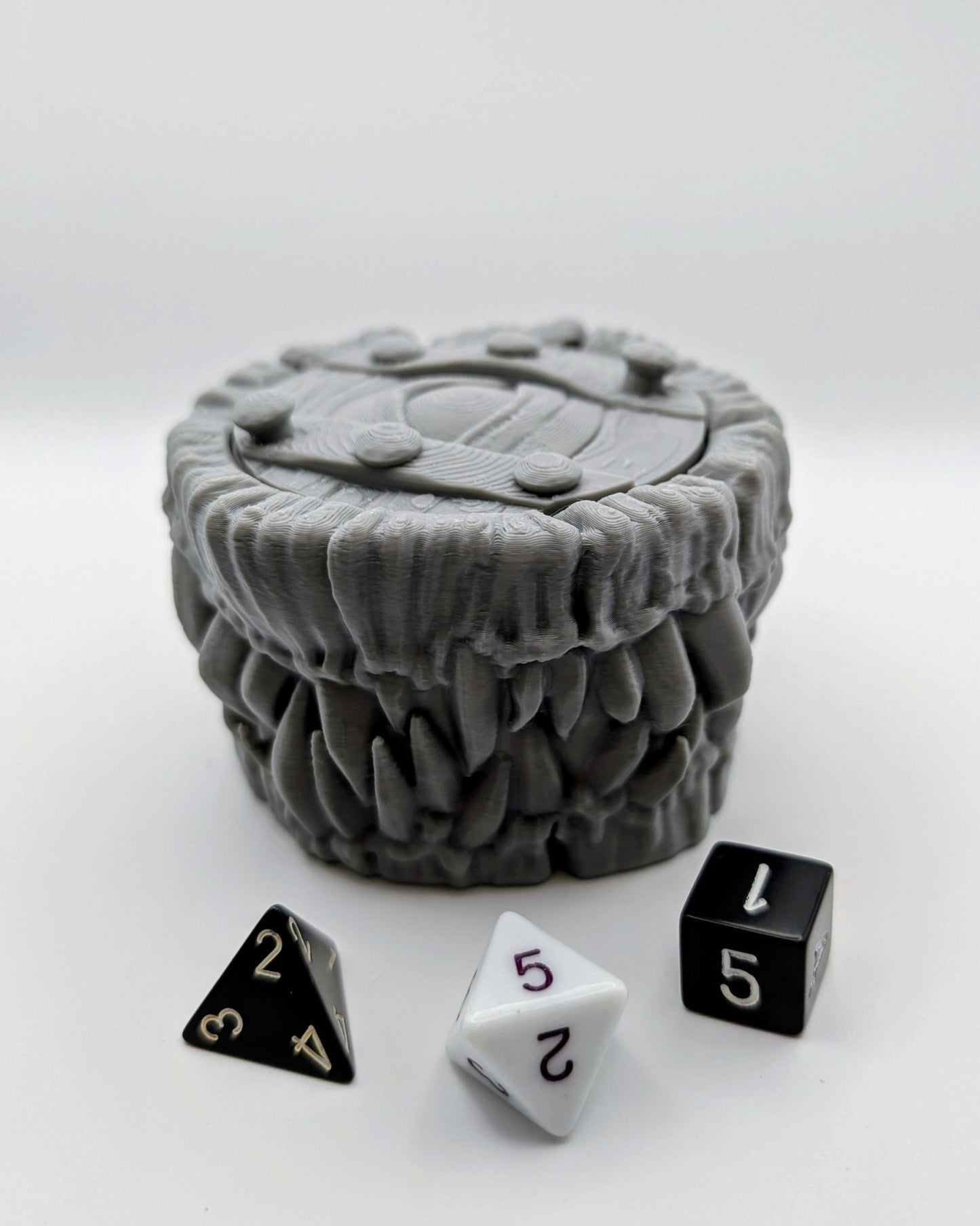 Mythic Mugs - The Mimic