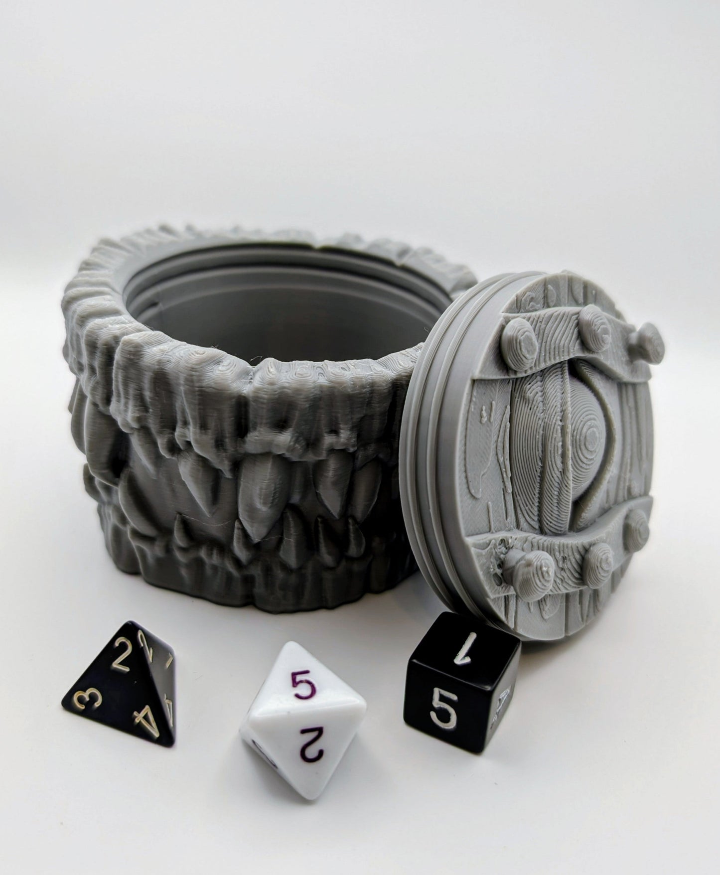 Mythic Mugs - The Mimic