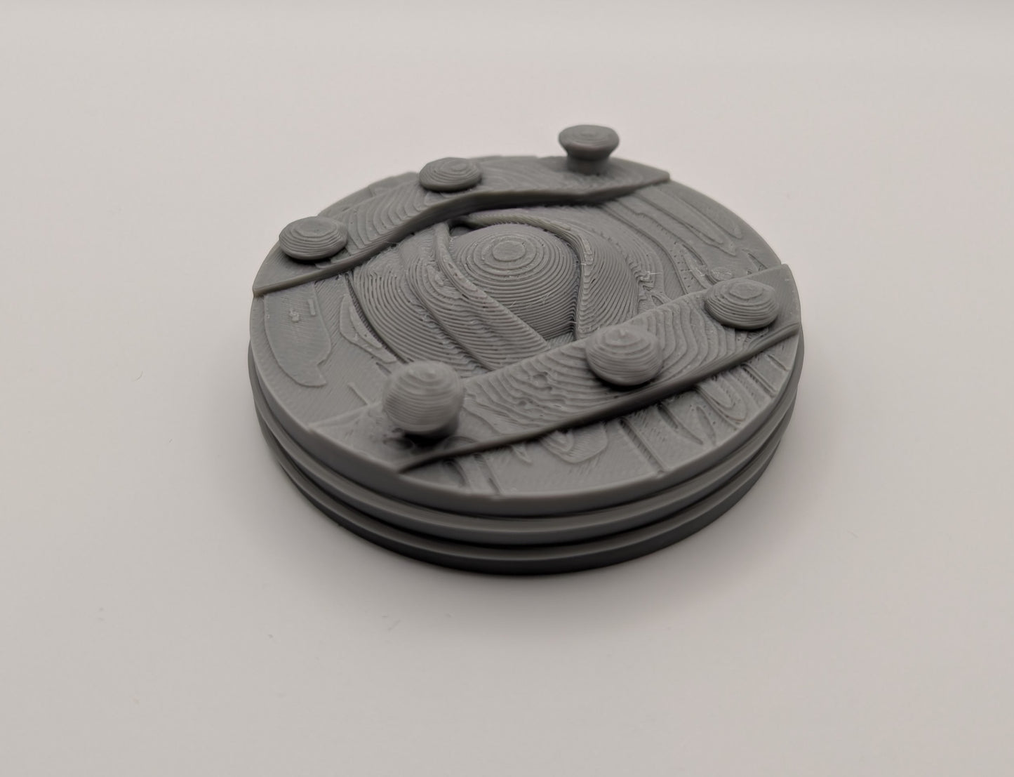 Mythic Mugs - The Mimic