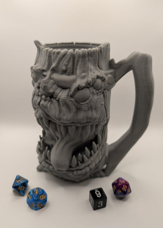 Mythic Mugs - The Mimic