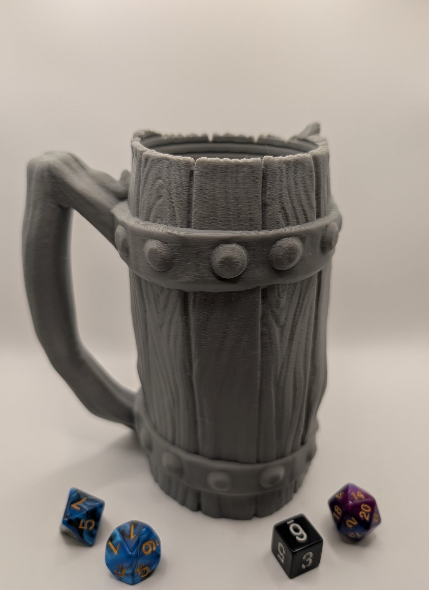 Mythic Mugs - The Mimic