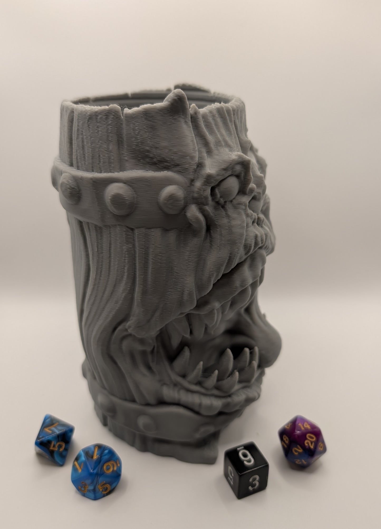 Mythic Mugs - The Mimic