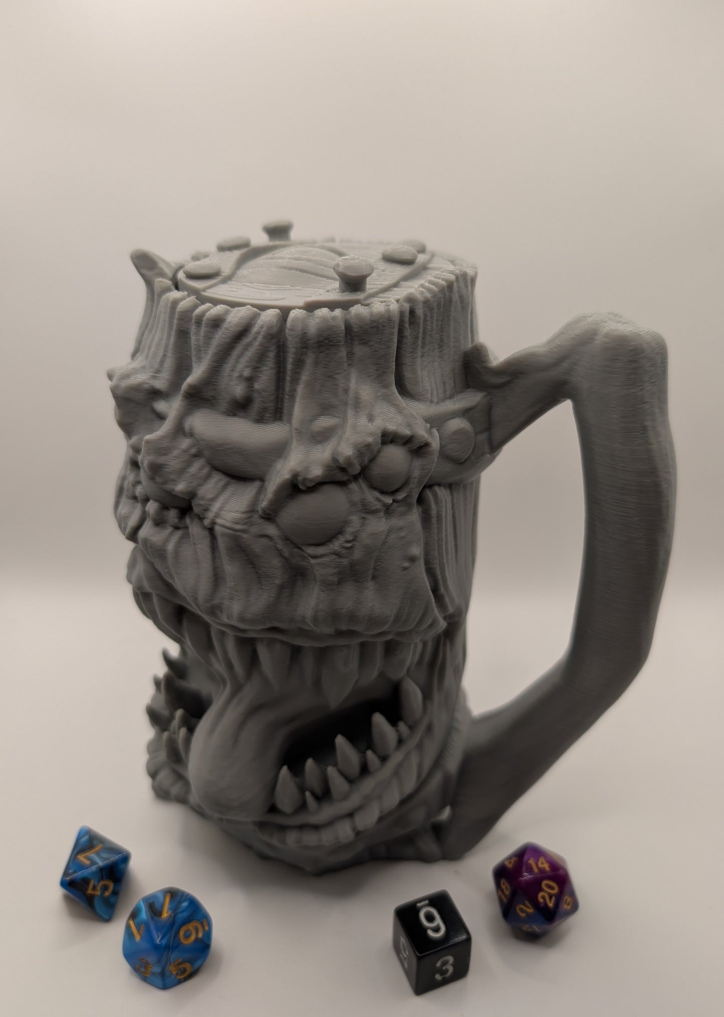 Mythic Mugs - The Mimic