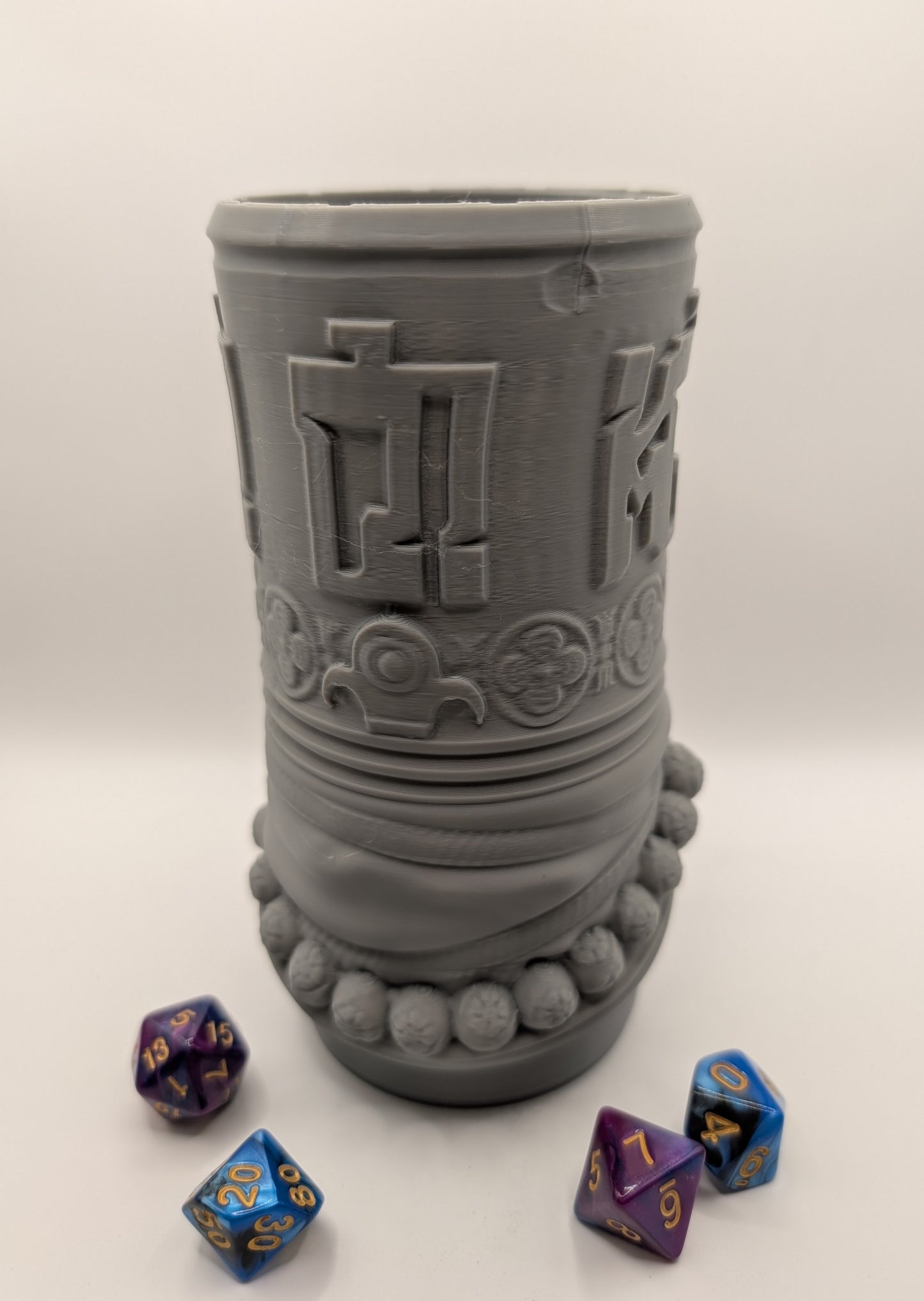 Mythic Mugs - The Monk