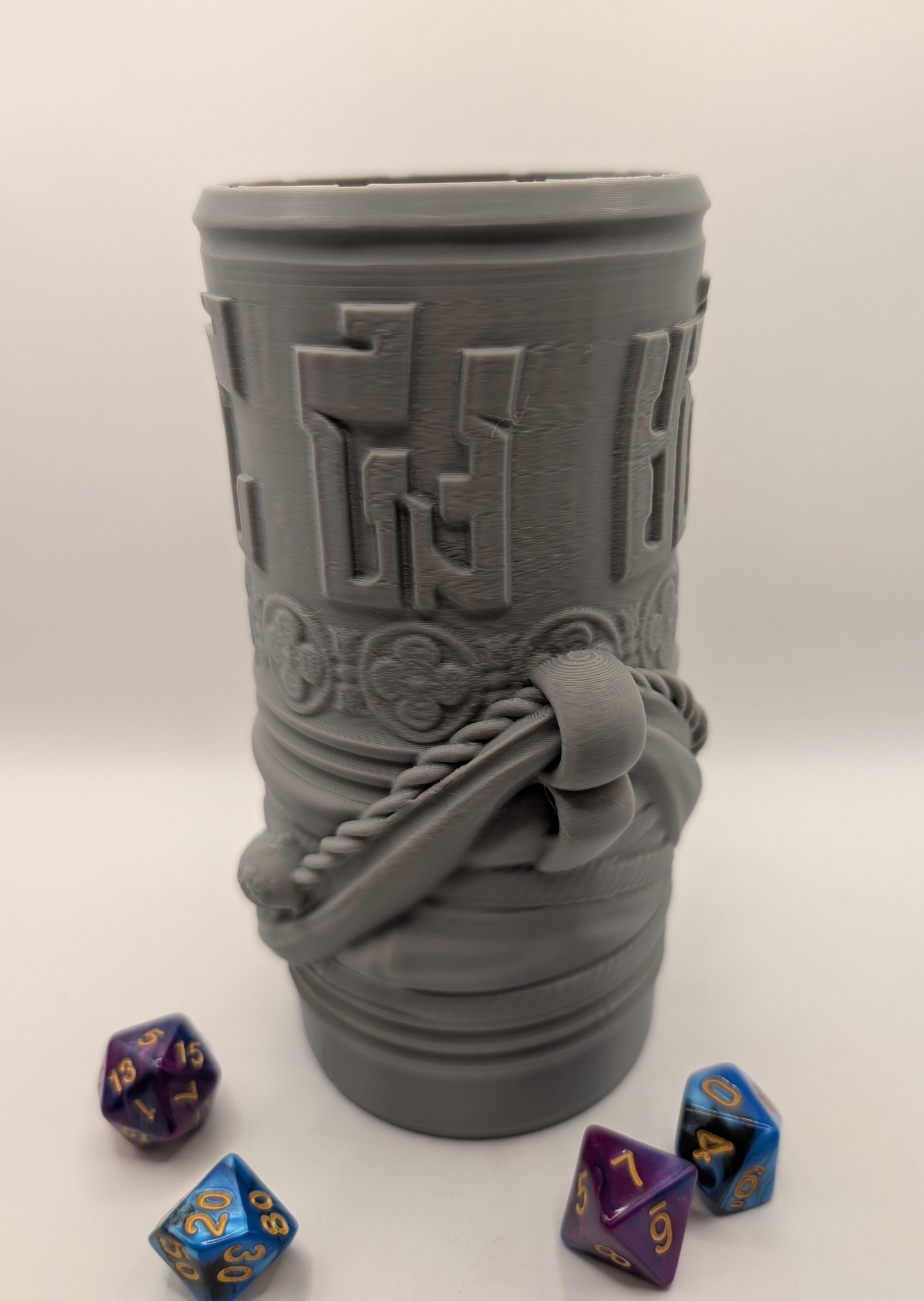Mythic Mugs - The Monk