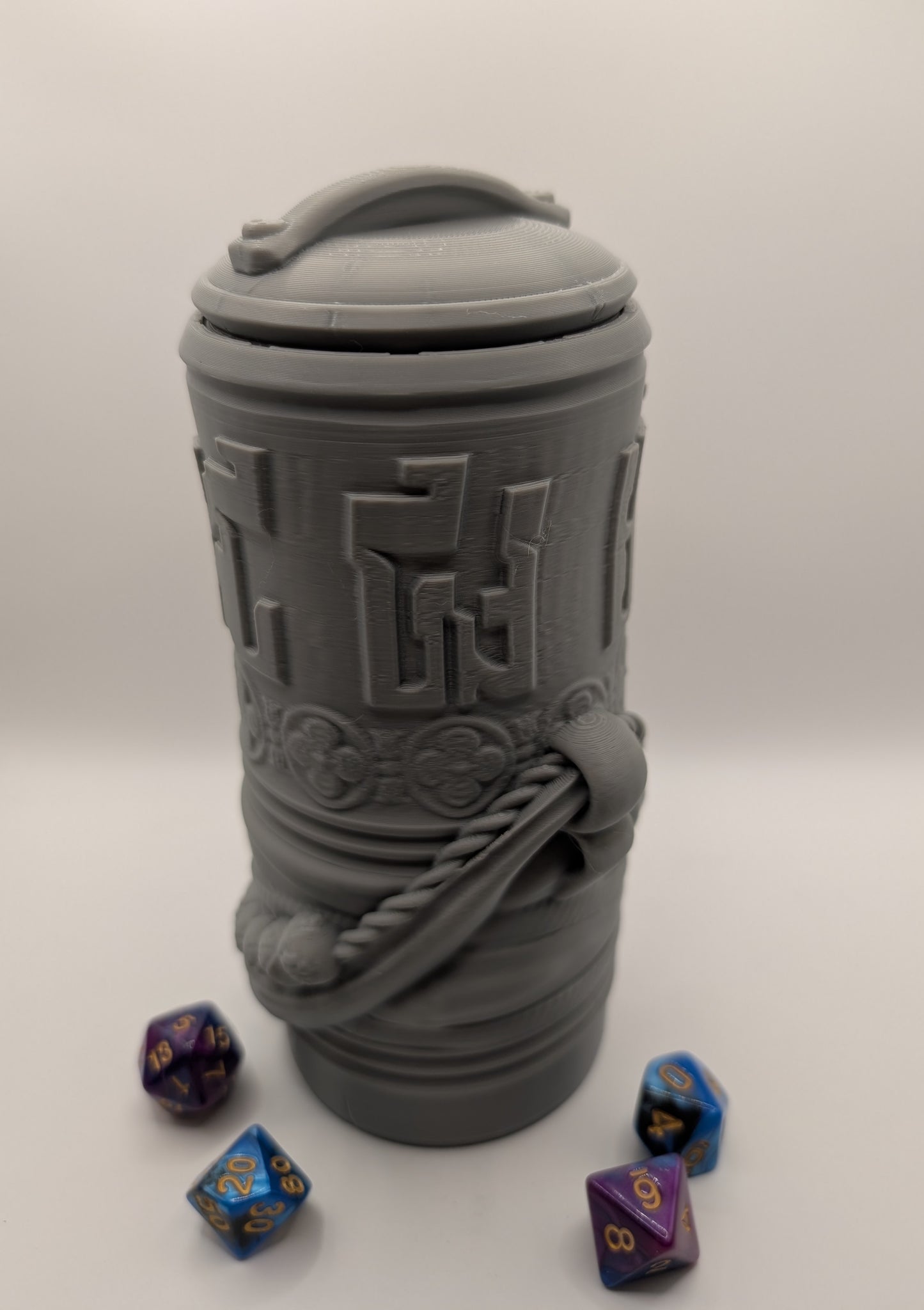 Mythic Mugs - The Monk