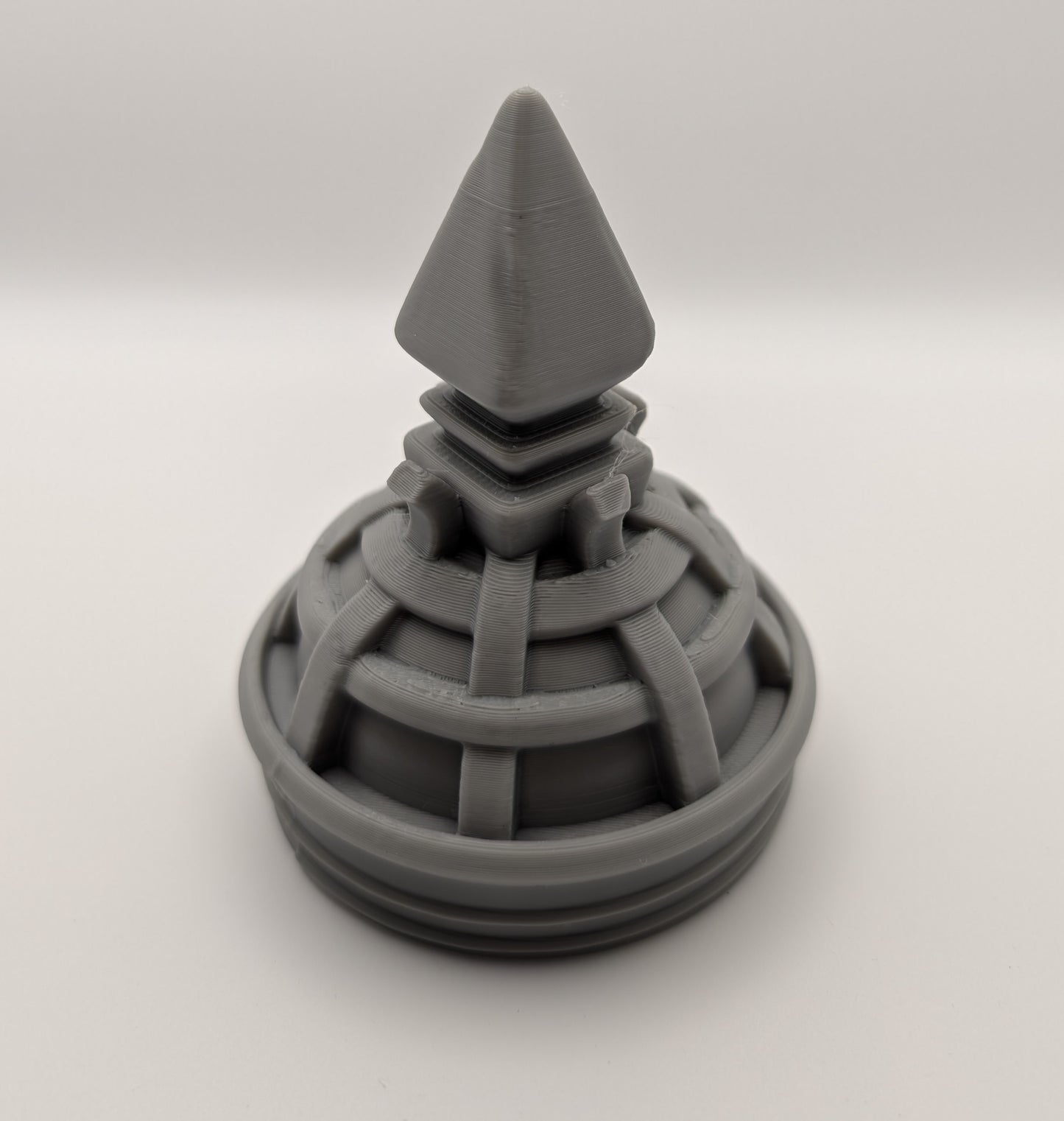 Mythic Mugs - The Necromancer