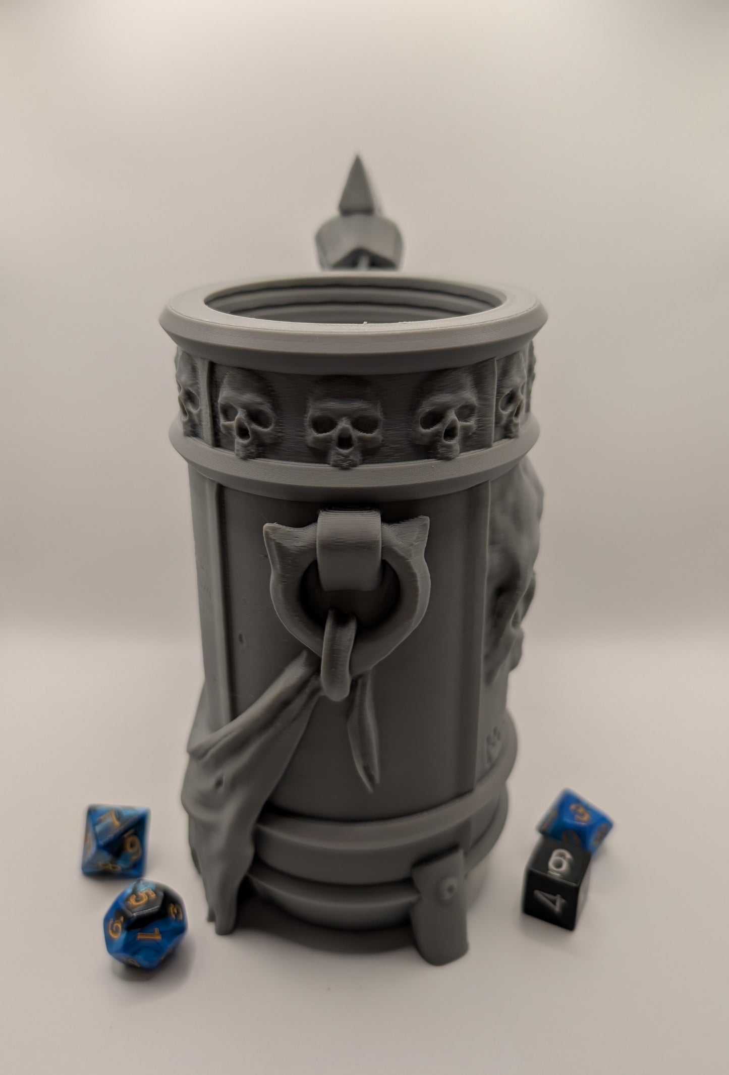 Mythic Mugs - The Necromancer