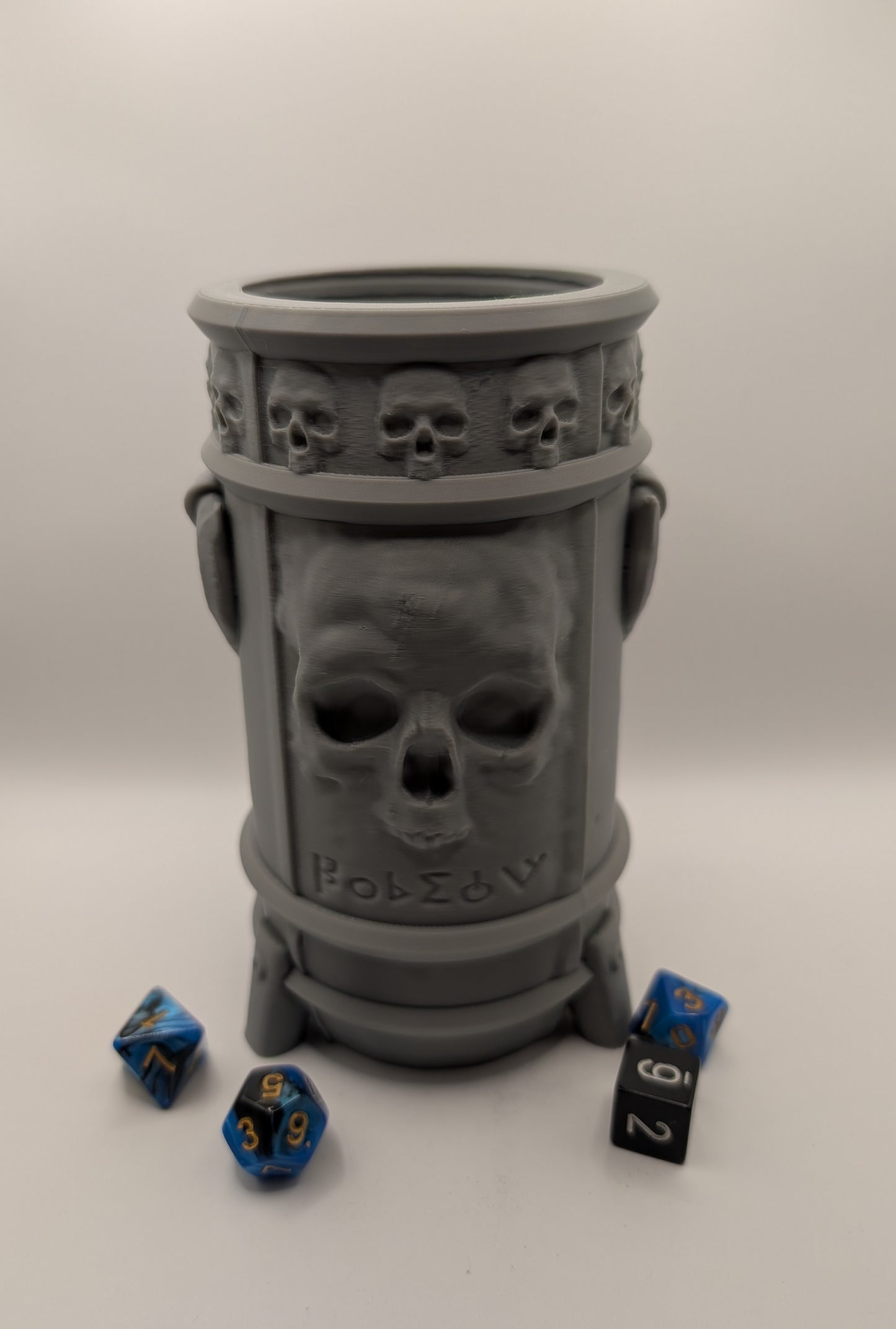 Mythic Mugs - The Necromancer