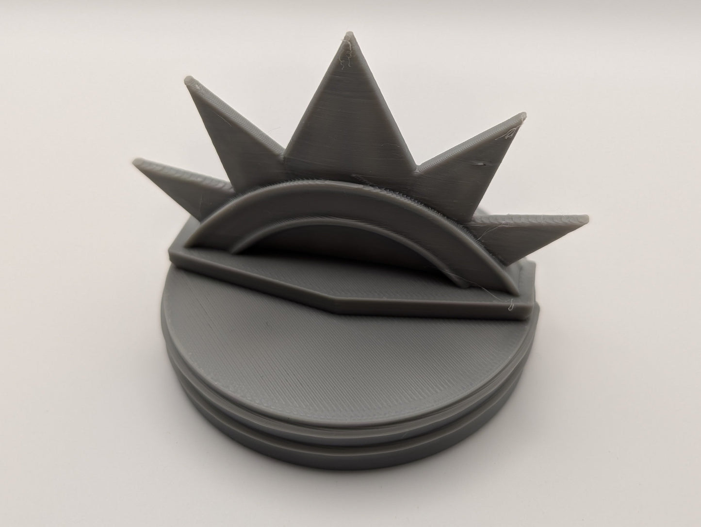 Mythic Mugs - The Paladin Lid