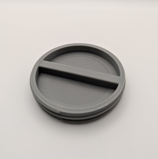 Mythic Mugs - The Plain Lid