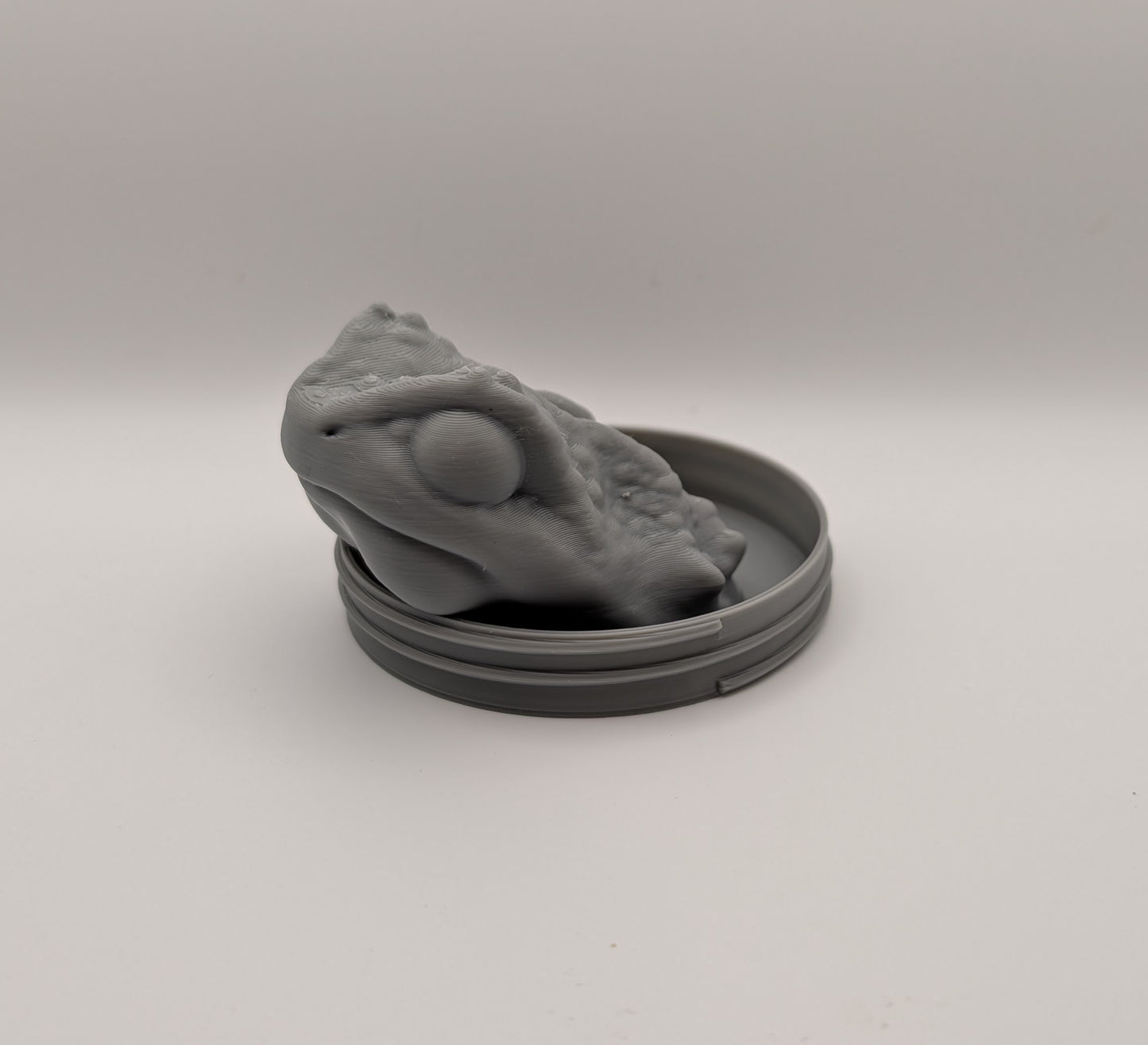 Mythic Mugs - The Potion Master Lid