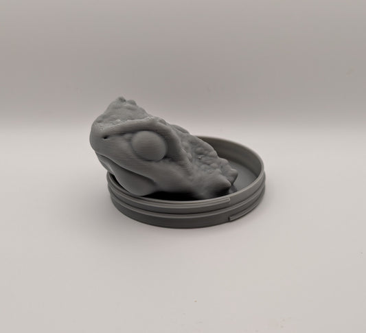 Mythic Mugs - The Potion Master Lid