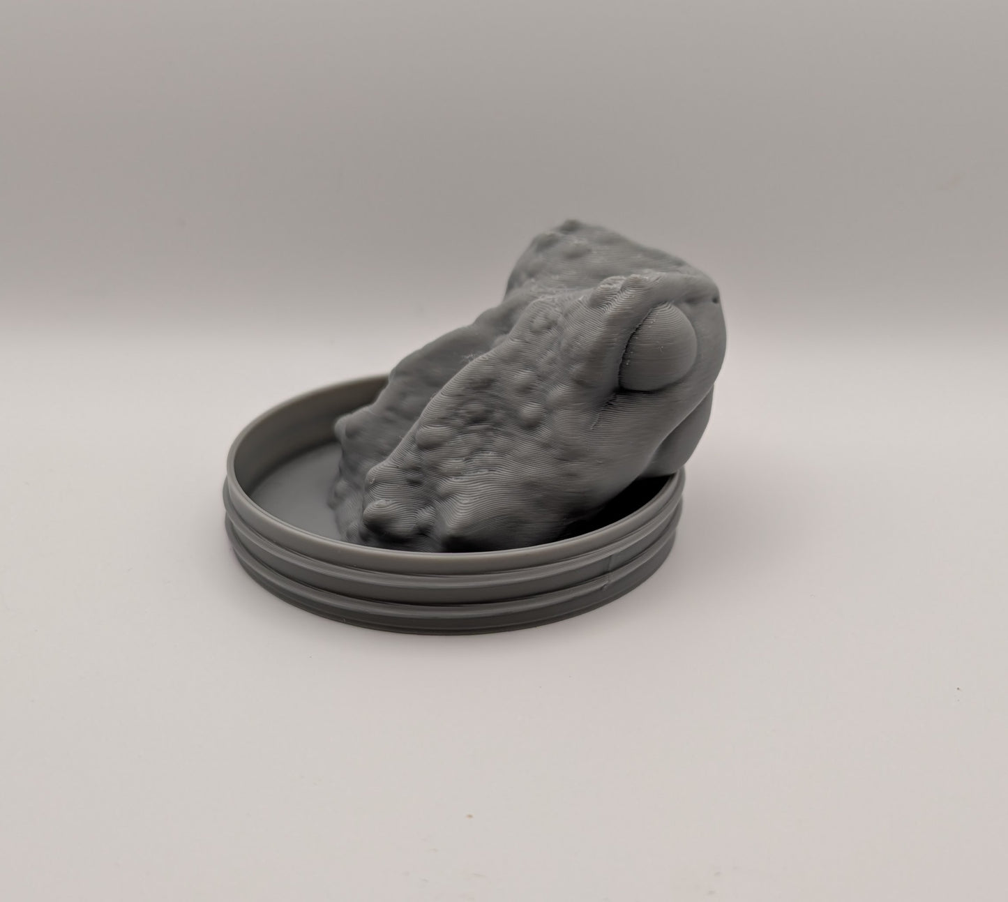 Mythic Mugs - The Potion Master Lid