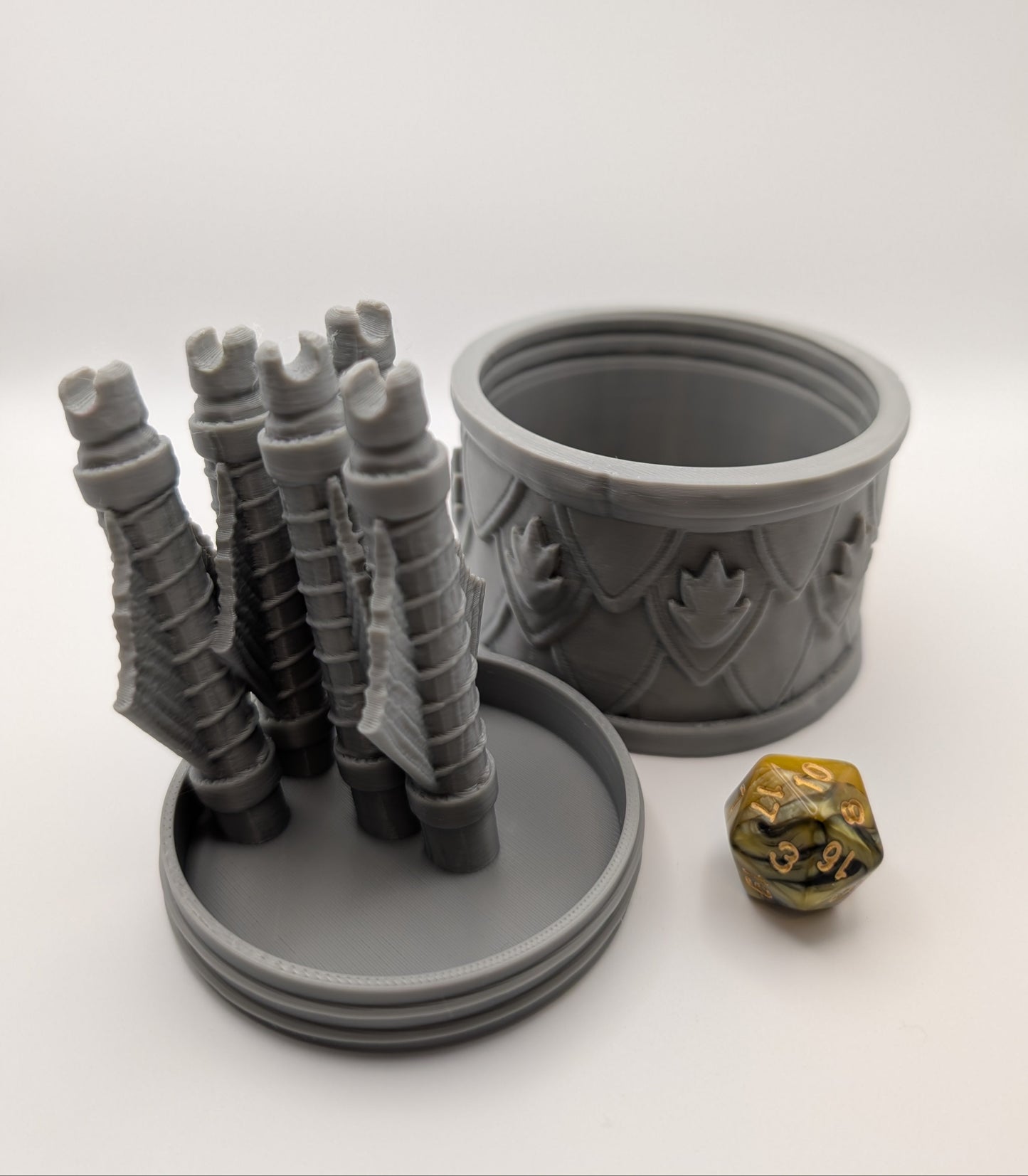 Mythic Mugs - The Ranger