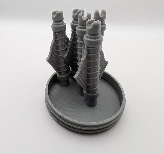 Mythic Mugs - The Ranger Lid