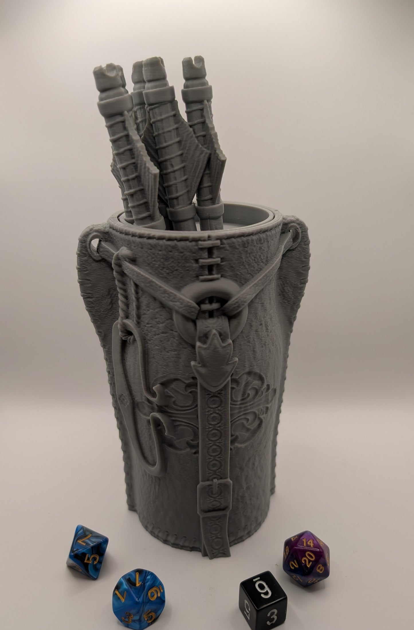 Mythic Mugs - The Ranger