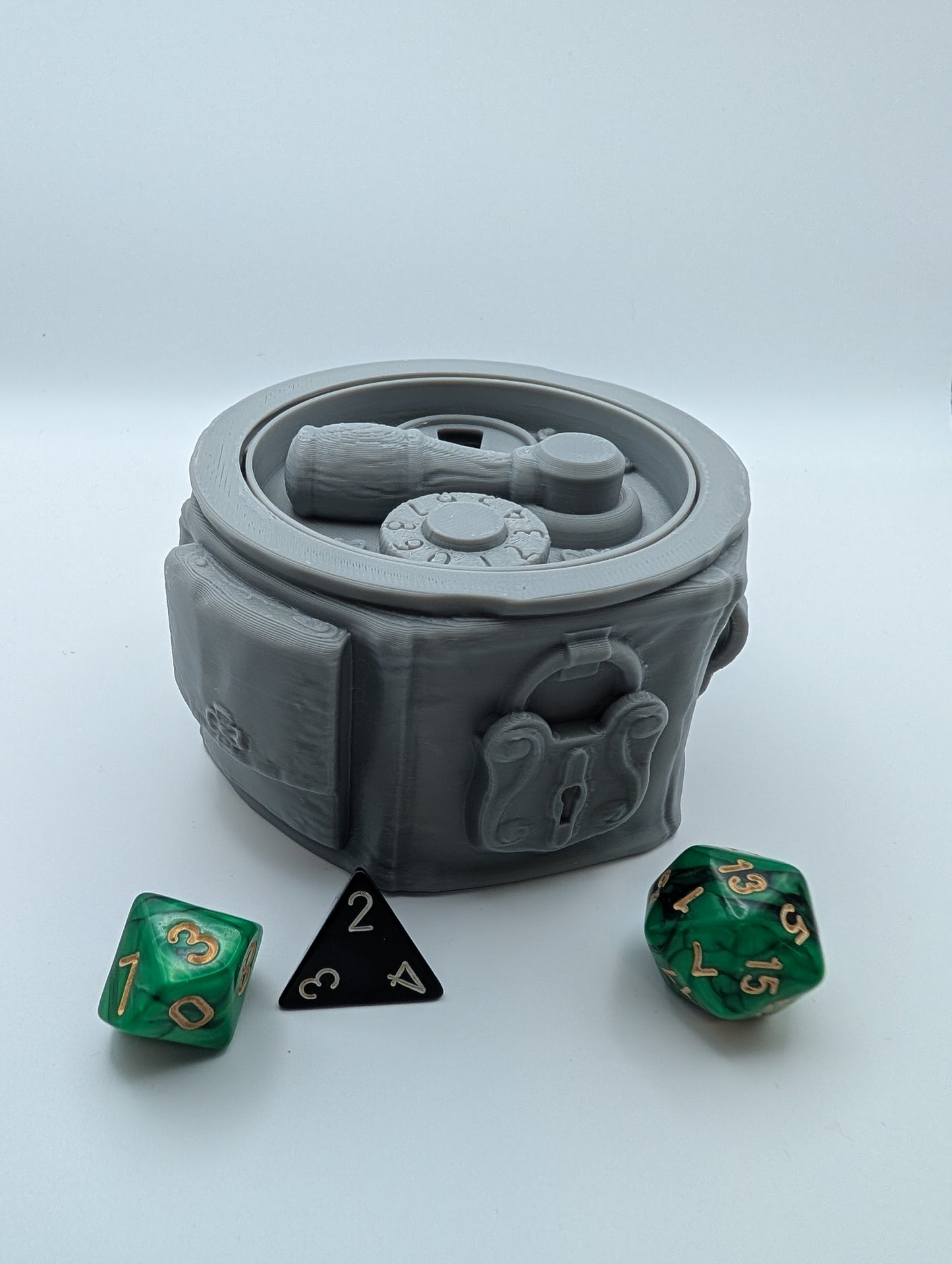 Mythic Mugs - The Rogue