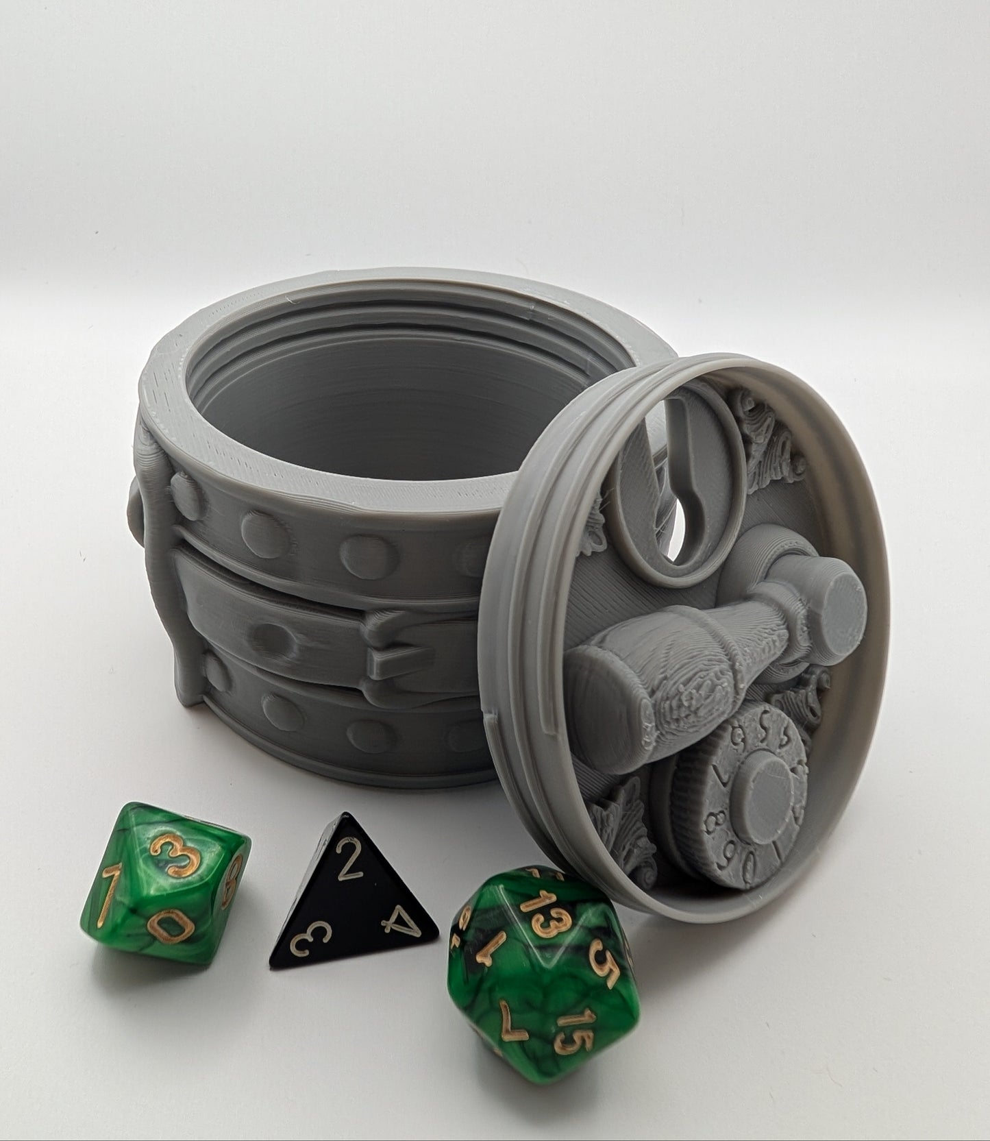 Mythic Mugs - The Rogue