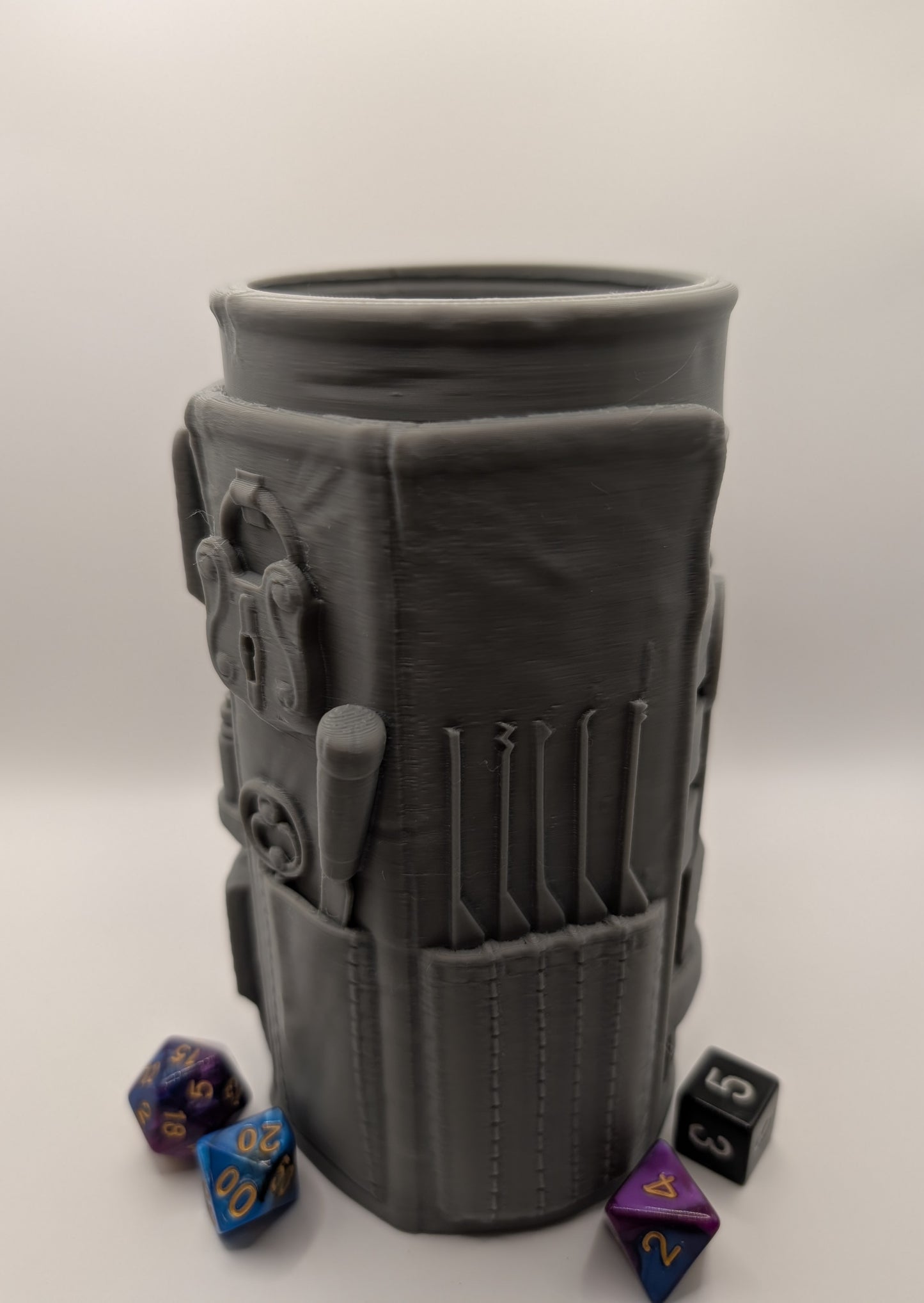 Mythic Mugs - The Rogue