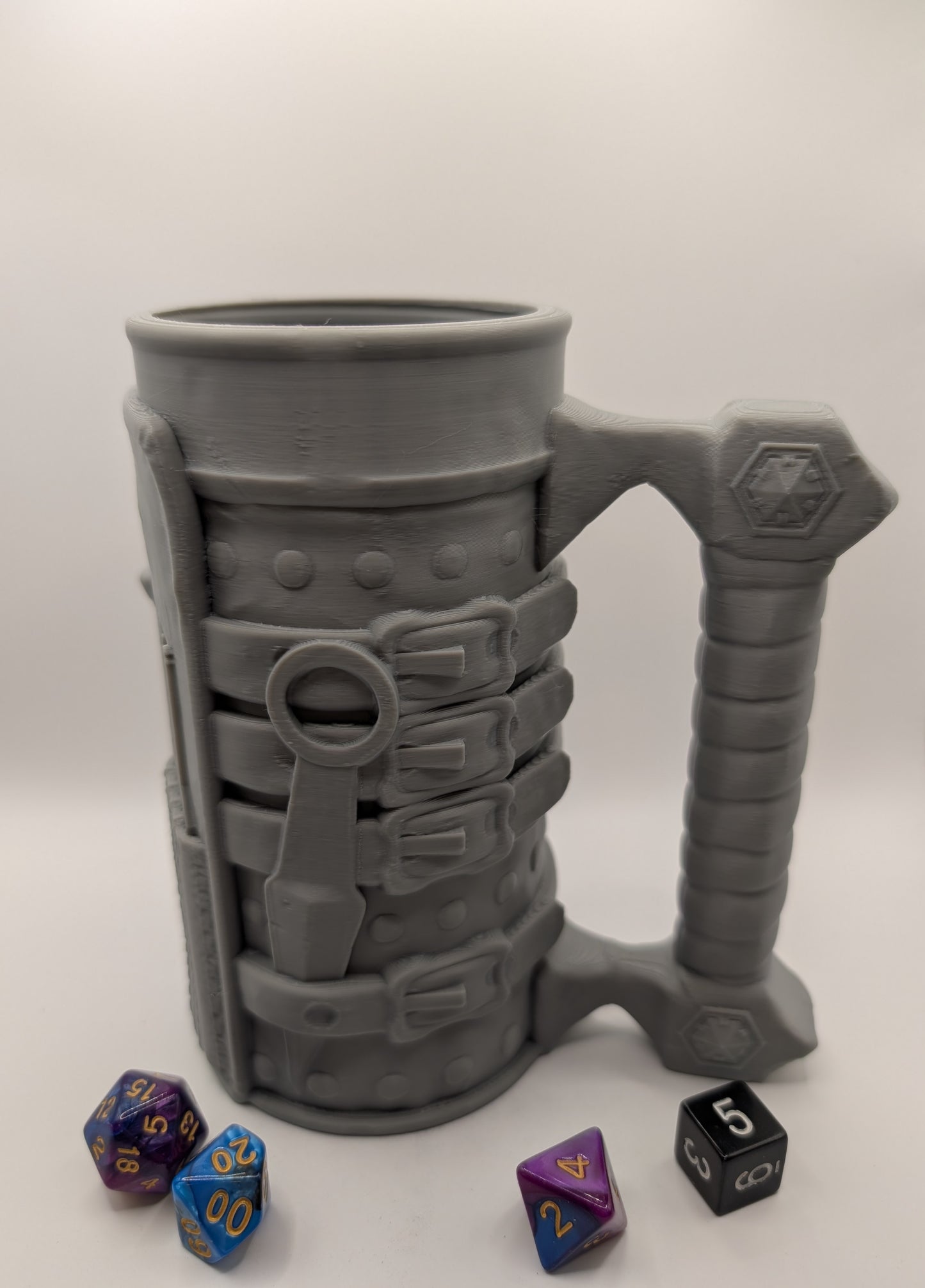 Mythic Mugs - The Rogue