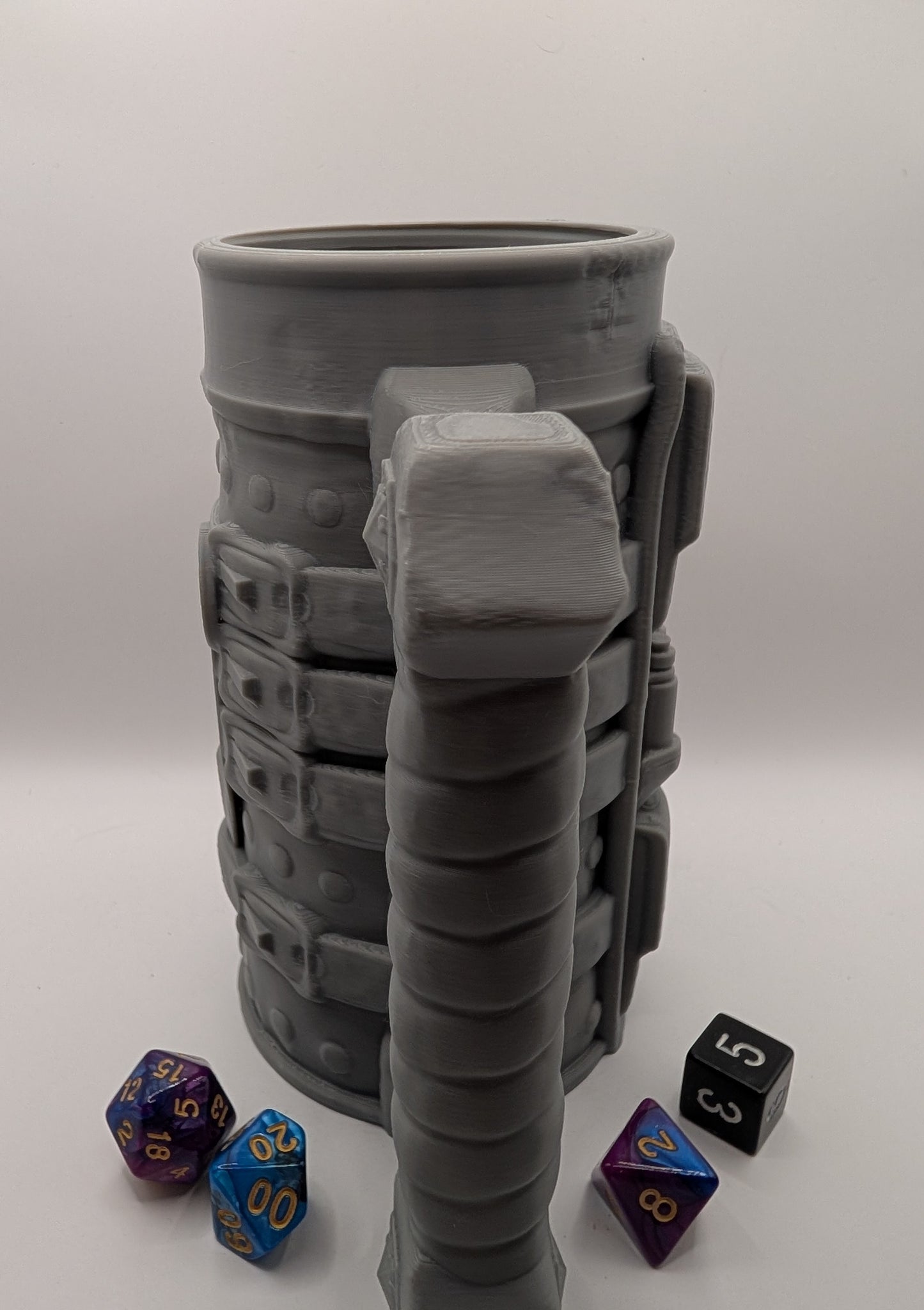 Mythic Mugs - The Rogue