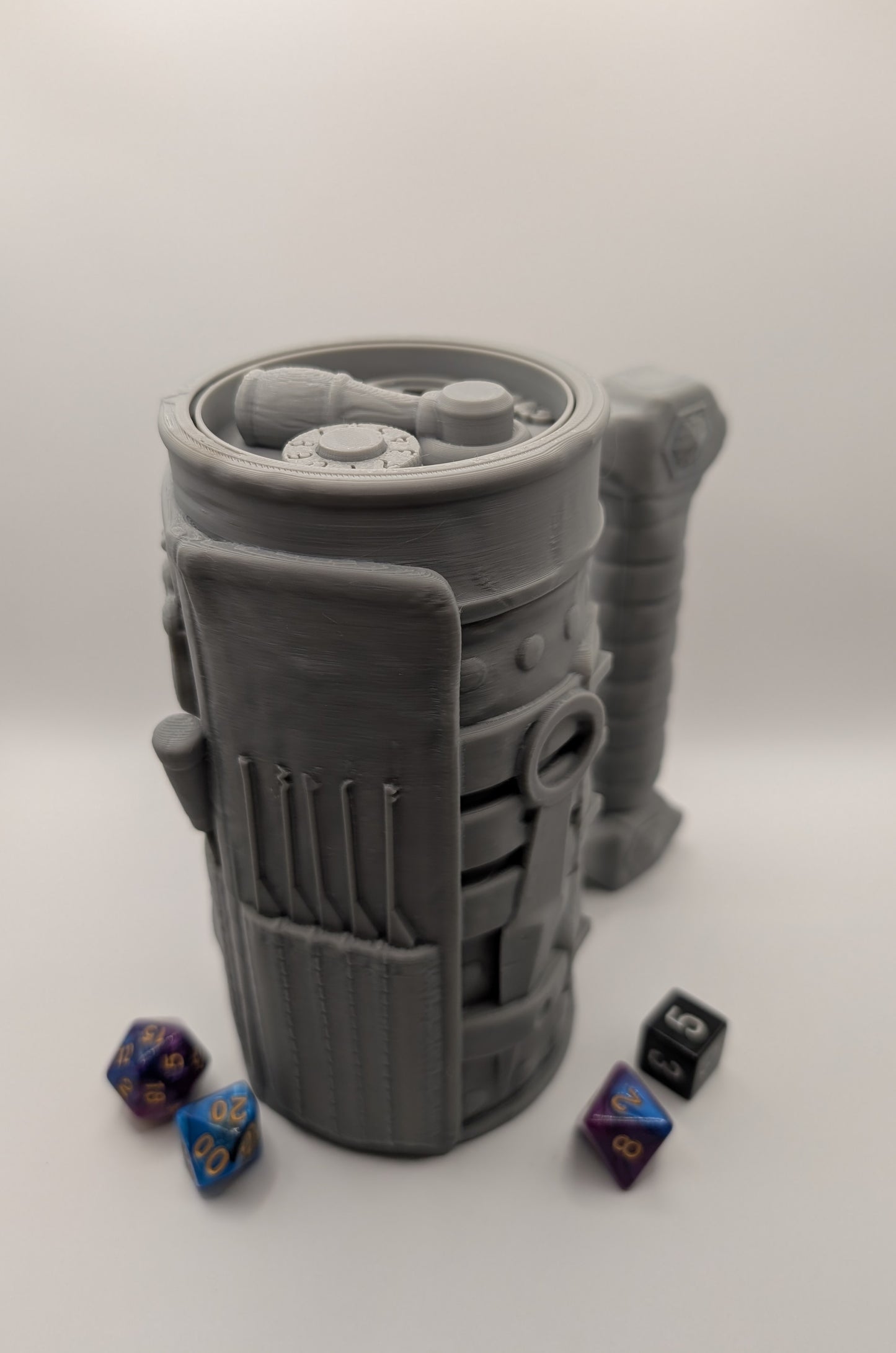 Mythic Mugs - The Rogue